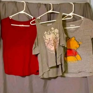 🎉🏵️Shirt bundle.